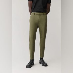 COS Skinny Ankle Trouser